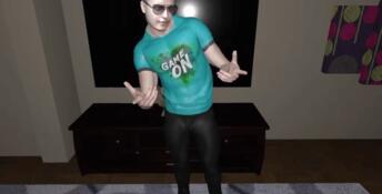GhostHunt With Triggered Insaan PC Screenshot