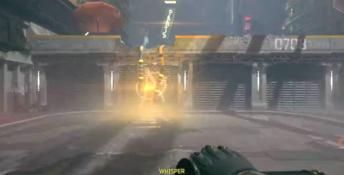 Ghostrunner PC Screenshot