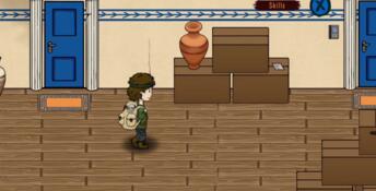 Ghosts and Bureaucracy PC Screenshot