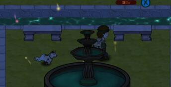 Ghosts and Bureaucracy PC Screenshot