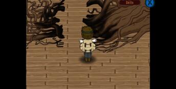 Ghosts and Bureaucracy PC Screenshot