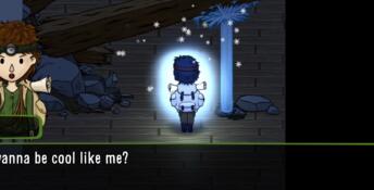 Ghosts and Bureaucracy PC Screenshot