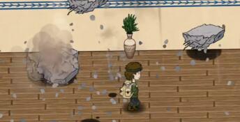 Ghosts and Bureaucracy PC Screenshot