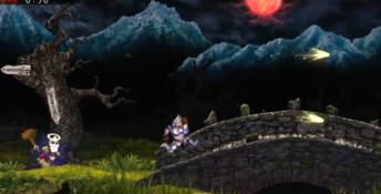 Ghosts 'n Goblins Resurrection PC Screenshot