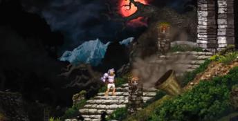 Ghosts 'n Goblins Resurrection PC Screenshot