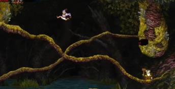 Ghosts 'n Goblins Resurrection PC Screenshot