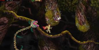 Ghosts 'n Goblins Resurrection PC Screenshot