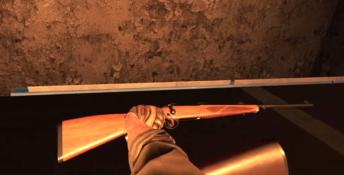 Ghosts of Tabor PC Screenshot