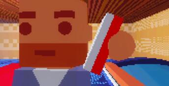 Ghostwage PC Screenshot
