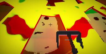 Ghostwage PC Screenshot