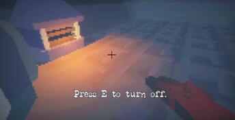 Ghostwage PC Screenshot