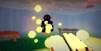 Ghostwage PC Screenshot