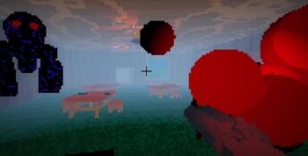 Ghostwage PC Screenshot