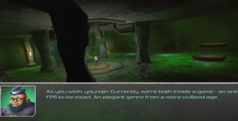GHOSTWARE: Arena of the Dead PC Screenshot