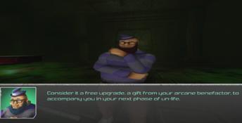 GHOSTWARE: Arena of the Dead