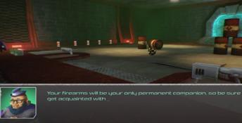 GHOSTWARE: Arena of the Dead