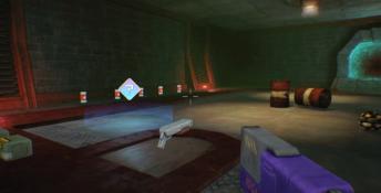 GHOSTWARE: Arena of the Dead