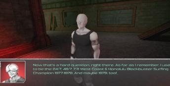 GHOSTWARE: Arena of the Dead
