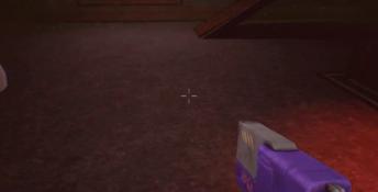 GHOSTWARE: Arena of the Dead PC Screenshot
