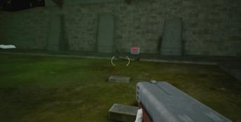 GHOSTWARE: Arena of the Dead PC Screenshot