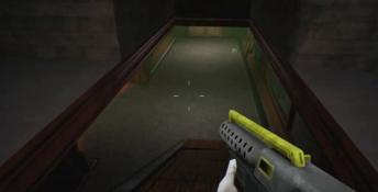 GHOSTWARE: Arena of the Dead PC Screenshot