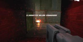 GHOSTWARE: Arena of the Dead PC Screenshot