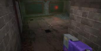 GHOSTWARE: Arena of the Dead PC Screenshot