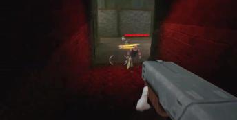 GHOSTWARE: Arena of the Dead PC Screenshot