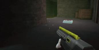 GHOSTWARE: Arena of the Dead PC Screenshot