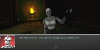 GHOSTWARE: Arena of the Dead PC Screenshot