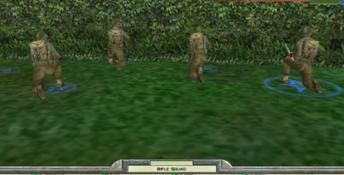 G.I. Combat PC Screenshot