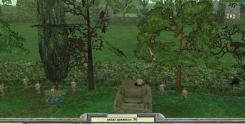 G.I. Combat PC Screenshot