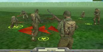 G.I. Combat PC Screenshot