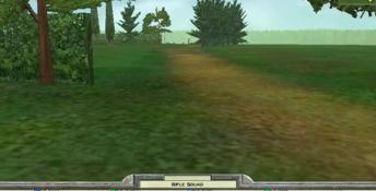 G.I. Combat PC Screenshot