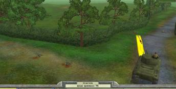 G.I. Combat PC Screenshot