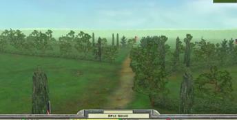 G.I. Combat PC Screenshot