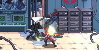 G.I. Joe: Wrath of Cobra PC Screenshot