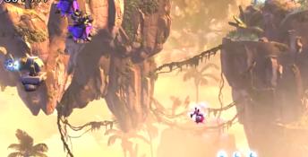 Giana Sisters: Rise of the Owlverlord PC Screenshot