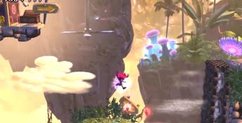 Giana Sisters: Rise of the Owlverlord