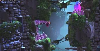 Giana Sisters: Rise of the Owlverlord PC Screenshot