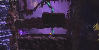Giana Sisters: Rise of the Owlverlord PC Screenshot