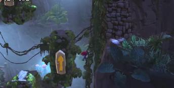 Giana Sisters: Rise of the Owlverlord PC Screenshot