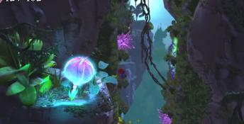 Giana Sisters: Rise of the Owlverlord PC Screenshot