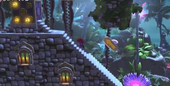 Giana Sisters: Rise of the Owlverlord PC Screenshot