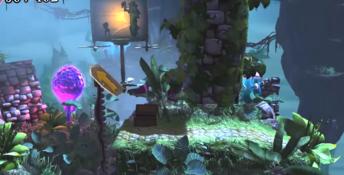 Giana Sisters: Rise of the Owlverlord PC Screenshot