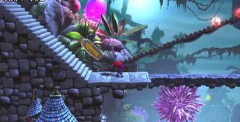 Giana Sisters: Rise of the Owlverlord PC Screenshot