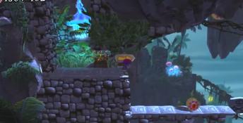 Giana Sisters: Rise of the Owlverlord PC Screenshot