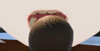 Giantess Feeding Simulator PC Screenshot
