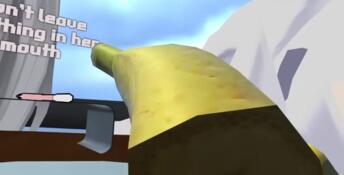 Giantess Feeding Simulator