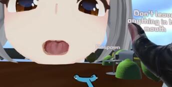 Giantess Feeding Simulator PC Screenshot
